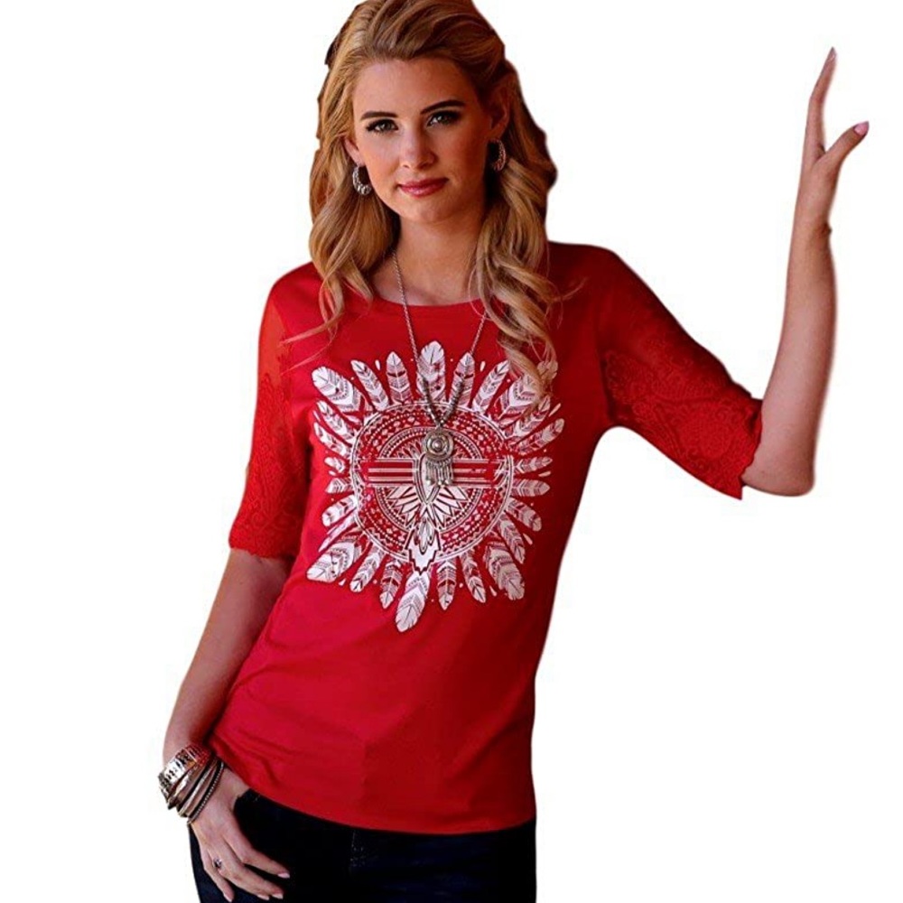 CRUEL GIRL Tee Shirt